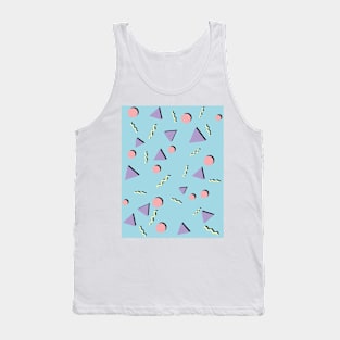 90s Tank Top